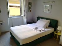 Camera Singola con Bagno Privato