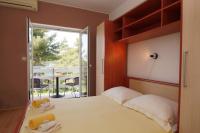 Appartamento Monolocale con Vista Mare