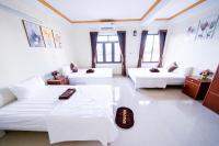 B&B Phong Nha - Golden Forest Homestay - Bed and Breakfast Phong Nha
