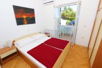 Apartamento con terraza