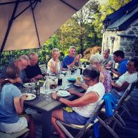 Habitación Doble con vistas al jardín - 1 o 2 camas