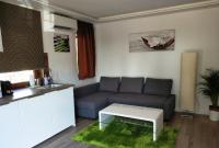 Appartement met 2 slaapkamers