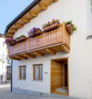 Fenat - B&B