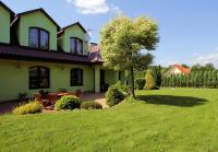 Zielona Kwatera - B&B Polańczyk