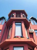 Villa Georgiana - B&B Gonio