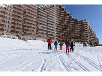 Studio au pied des pistes + Cellier - Ferienwohnung La Mongie