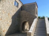 Ktima Nafsika - First-floor luxury apartment in majestic estate - Chambres d'hôtes Rozaíika
