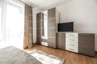 Deluxe Tweepersoonskamer met Balkon