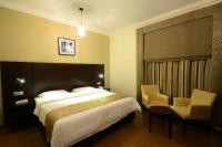 Appartement met 1 Slaapkamer