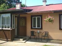 Zacisze - Ferienwohnung Supraśl