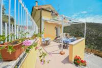 B&B Why not Jona? - B&B Varazze