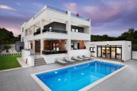 Villa Histra - B&B