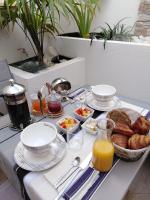 RUE DU BAC - B&B