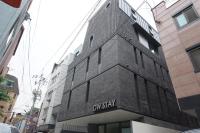 DW STAY HONGDAE - B&B