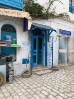Dar Lola Djerba - Chambres d'hôtes Houmt Souk