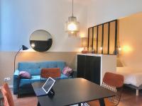 B&B Marseille - Marseillement votre - Bed and Breakfast Marseille