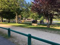 Chambre privative - B&B