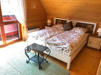 Three-Bedroom Chalet