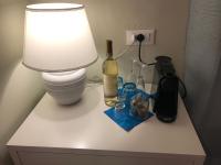 Chambre Double Économique