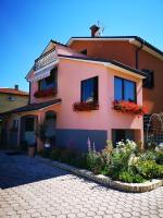 Apartman Olga - B&B