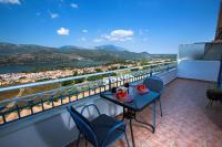 Antigone Apartments Argostoli (Spilia) 4 - Bed and Breakfast