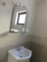 Tweepersoonskamer met 1 of 2 Bedden en Eigen Badkamer