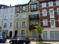 B&B Jena - City Quartier Jena - Bed and Breakfast Jena