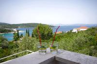 Apartmani Mia Šolta - Chambres d'hôtes Nečujam