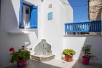 Appartamento con Vista Giardino