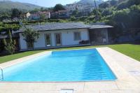 Recantos da Montanha - B&B Candal