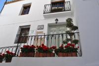 Casa Aire de Lecrin - B&B Pinos del Valle