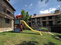 Los Tres Albares - B&B Lardiés