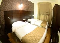 Deluxe Appartement met 2 Slaapkamers