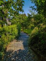 Ferienwohnung Naturnah - Chambres d’hôtes