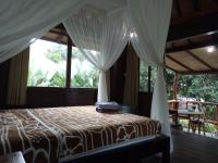 Deluxe Double Room with Shower