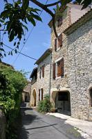 Mas des Tours Chambre d'hôtes - B&B