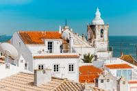 Torrinha House - B&B