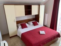 Monolocale Comfort con Balcone e Vista Mare