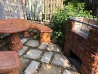 Cosy Cottage - Ferienwohnung Sedgefield