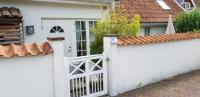Seglarevistet i Domsten - B&B