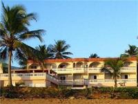 Luquillo Sunrise Beach Inn