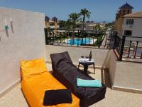 Aalia villa - B&B