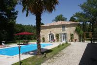 B&B Saint-Loubert - DOMAINE DU BOIS SEGUIN - Bed and Breakfast Saint-Loubert