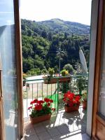 Casotti - B&B Cutigliano