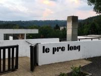 Les terrasses du château de Murol - Studio 4p au pied du château de Murol - Chambres d'hôtes Murol