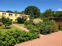 Ferienwohnung Rügen in Samtens - Bed and Breakfast
