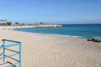 Welcome in the cozy blue nest pedestrian Menton - B&B Mentone