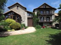 Los Tres Albares - B&B Lardiés