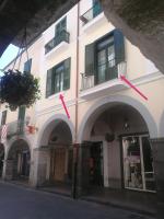 B&B Luxury Scacciaventi - B&B
