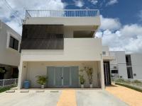 Kokoro no yado Mihama - Ferienwohnung Chatan